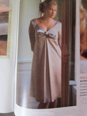 Одежда а-ля 19-й век.Ваше мнение? - Изображение 063.jpg