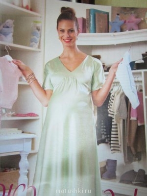 Одежда а-ля 19-й век.Ваше мнение? - Изображение 061.jpg