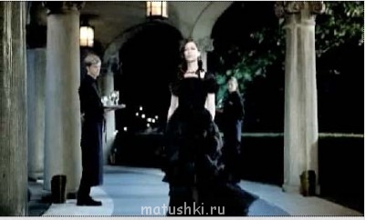 Одежда а-ля 19-й век.Ваше мнение? - платье1.jpg