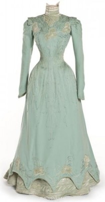 Одежда а-ля 19-й век.Ваше мнение? - tumblr_luma0fZgcy1qegasto1_500.jpg