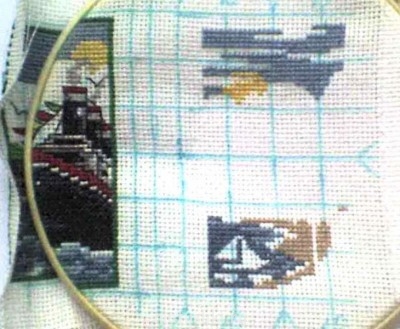 "самолётик" начало