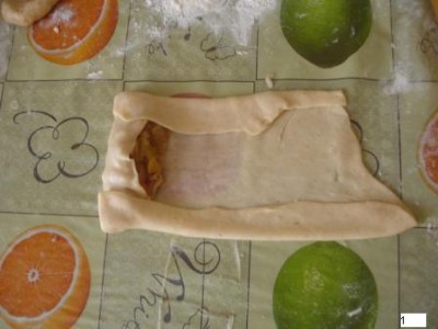 Постимся: тесто, пироги, блины, оладьи, струдели, пицца - 1.JPG