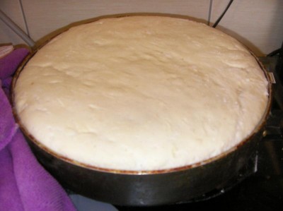 Постимся: тесто, пироги, блины, оладьи, струдели, пицца - SANY3025.JPG