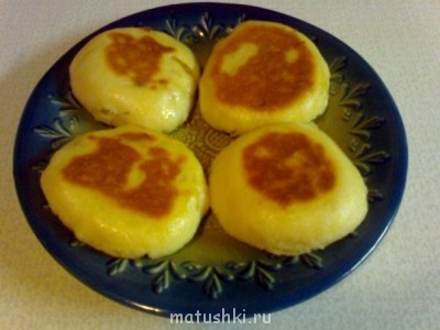 Постимся: тесто, пироги, блины, оладьи, струдели, пицца - 2 в пост.jpg