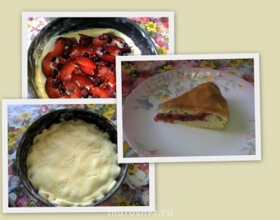 Постимся: тесто, пироги, блины, оладьи, струдели, пицца - пирог.jpg