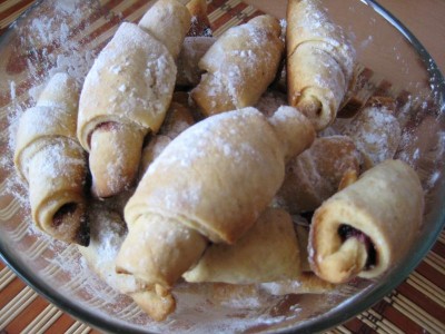 Постимся: коврижки, манники, кексы, печенье - IMG_3649.JPG