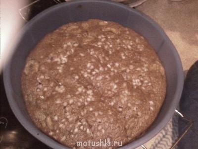 Постимся: коврижки, манники, кексы, печенье - овсянник.jpg