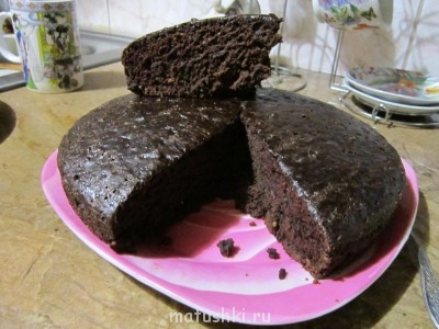 Постимся: коврижки, манники, кексы, печенье - Изображение 064.jpg