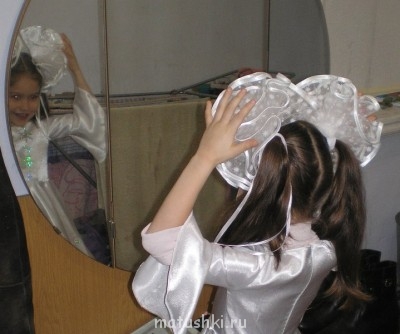 Шпильки, невидимки, бигуди, резинки... - Банты.jpg