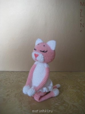 Амигуруми или вязанные игрушки - 73339141_large_2824467_IMG_2525.jpg