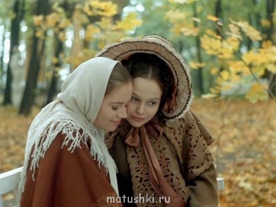 Одежда а-ля 19-й век.Ваше мнение? - p2CzZgQWqE.jpg