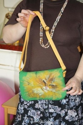 Валяние из шерсти - IMG_6481.JPG