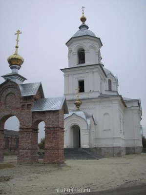 Ремонт в храме - P4210038.JPG