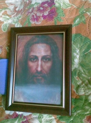 Неканоничные или сомнительные современные иконы - Фото012.jpg