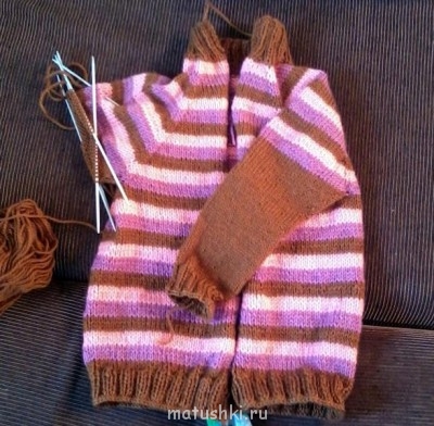 Скоростные вязальщицы - кофта_1.jpg