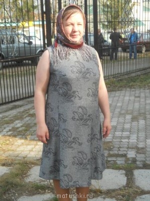 Одежда а-ля 19-й век.Ваше мнение? - DSCN1747.jpg