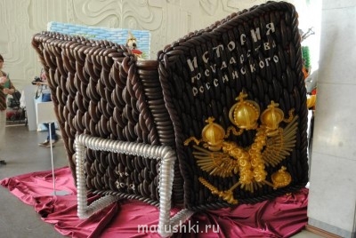 Как я провела выходные или отпуск. - _DSC0588.jpg