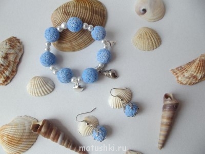 Работа с полимерной глиной. - DSCF5078.jpg