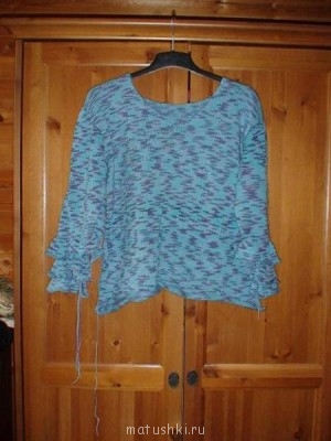 Машинное вязание - DSC01388.JPG