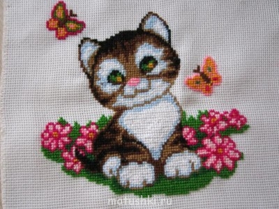 Вышивка крестиком 3  - Изображение 021.jpg
