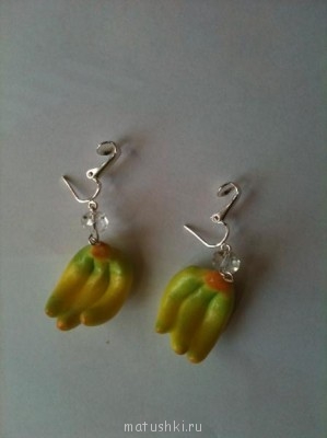 Работа с полимерной глиной. - Изображение 071.jpg