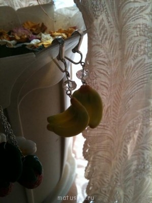 Работа с полимерной глиной. - Изображение 073.jpg