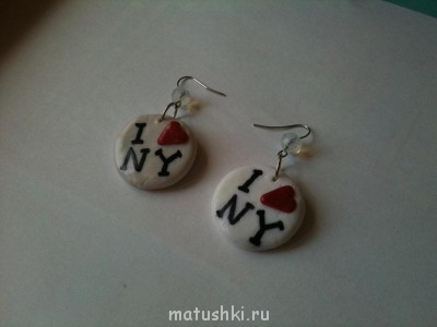 Работа с полимерной глиной. - Изображение 074.jpg