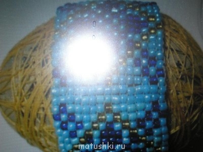 Бисероплетение - P5300045.JPG