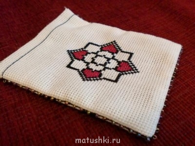 оборотная сторона