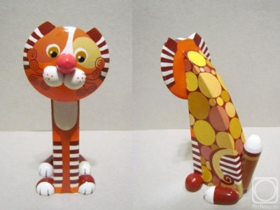 Изобразительное искусство - Тигр.jpg