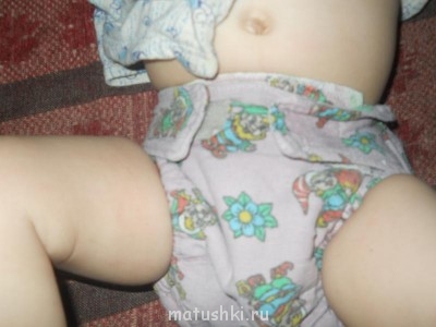 липучки было мало , поэтому только кусочками пришивала