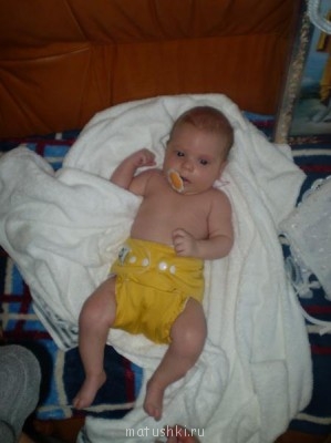 Многоразовые подгузники - Изображение 044.jpg