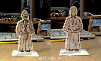 Бумажные фигурки - Иеромонах Зосима.jpg