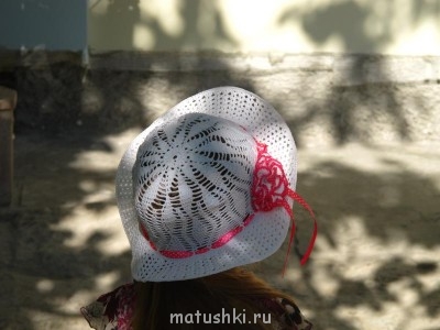 Вяжем крючком-2 - IMG_8533.JPG