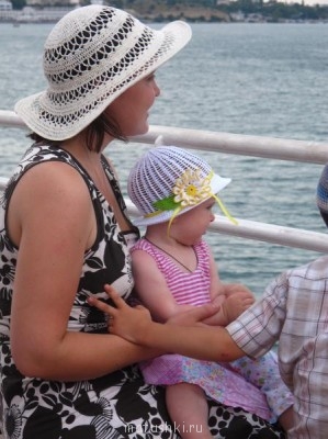 Вяжем крючком-2 - IMG_8295.JPG