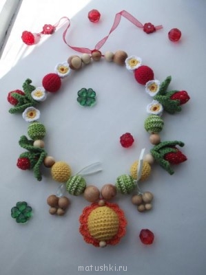 Слингобусы и развивающие игрушки - DSCF5498.jpg