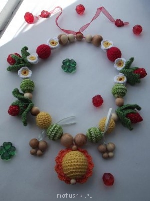 Слингобусы и развивающие игрушки - DSCF5501.jpg