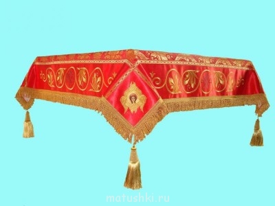 Вышивка икон, церковных облачений и пр. - DSC03264.JPG