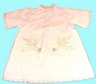 Вышивка икон, церковных облачений и пр. - Крест.jpg