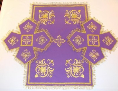 Вышивка икон, церковных облачений и пр. - DSC02350.JPG