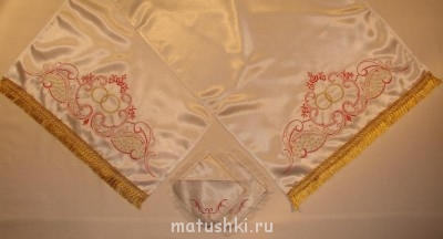 Вышивка икон, церковных облачений и пр. - DSC02429.JPG