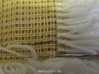 А это процесс