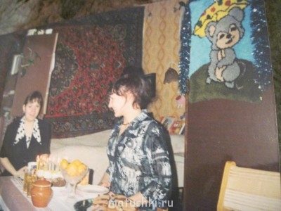 Ковровая вязка - IMG_4691.JPG