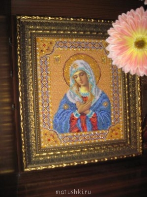 Вышивка бисером - IMG_4696.JPG