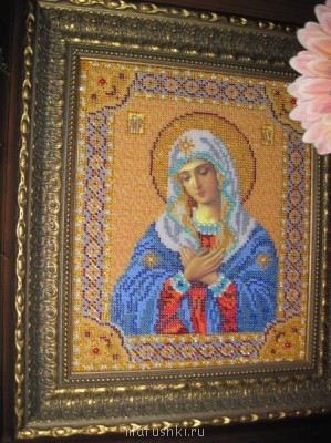 Вышивка бисером - IMG_4697.JPG