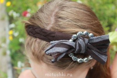 Шпильки, невидимки, бигуди, резинки... - IMG_4924.JPG