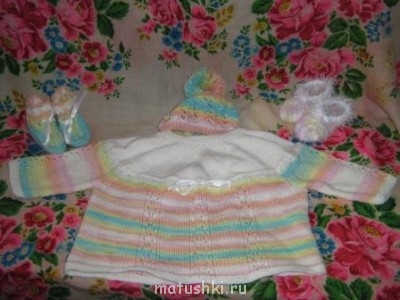 Вязание спицами-2 - IMG_4068.JPG