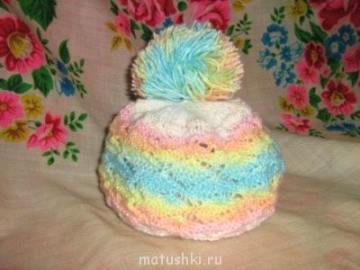 Вязание спицами-2 - IMG_4074.JPG