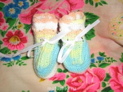 Вязание спицами-2 - IMG_4071.JPG