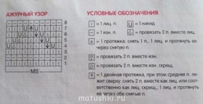 Вязание спицами-2 - IMG_0265.JPG